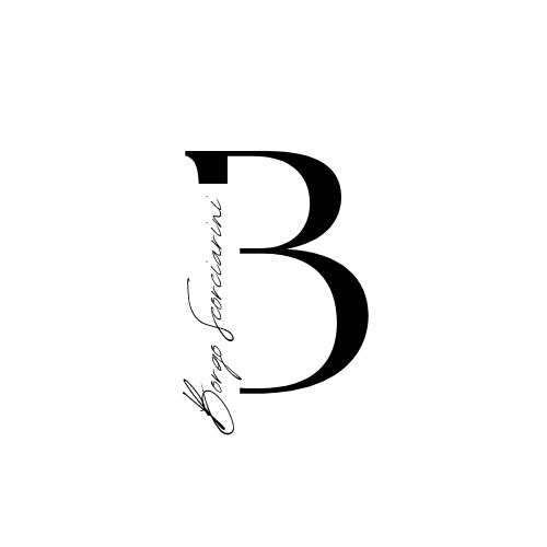 Borgo Scorciarini B&B, il sito web.
